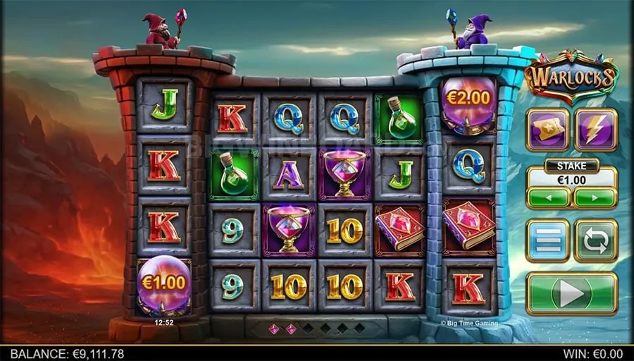 Mastering Online Slots