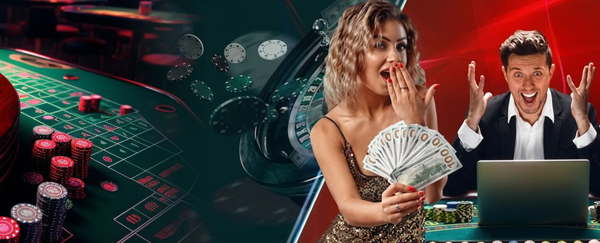 dreamjili. Online Casino Promotions and Gaming